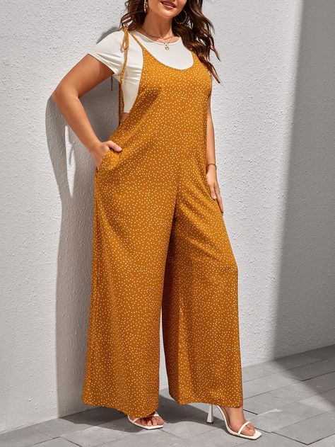 Preppy Prom, Trendy Business Casual, Cami Jumpsuit, Look Plus Size, Coachella Dress, Business Formal Dress, Formal Dresses Gowns, Plus Size Jumpsuit, Professional Dresses