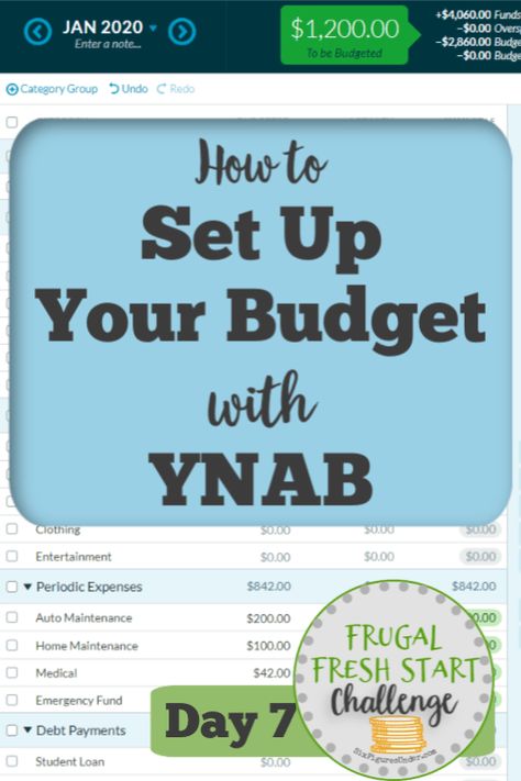 Want to see the method of budgeting that totally changed the way we feel about budgeting? It’s a move away from the traditional budgeting that has you feeling like a failure every month. We want a budget that will empower you to really tell your money what to do instead of the other way around. Ynab Budget Free Printable, You Need A Budget Ynab, Bucket Budgeting, Ynab Budget Tips, Ynab Budget Categories, Ynab Budget, Budget 101, Organized Finances, Get Money Online