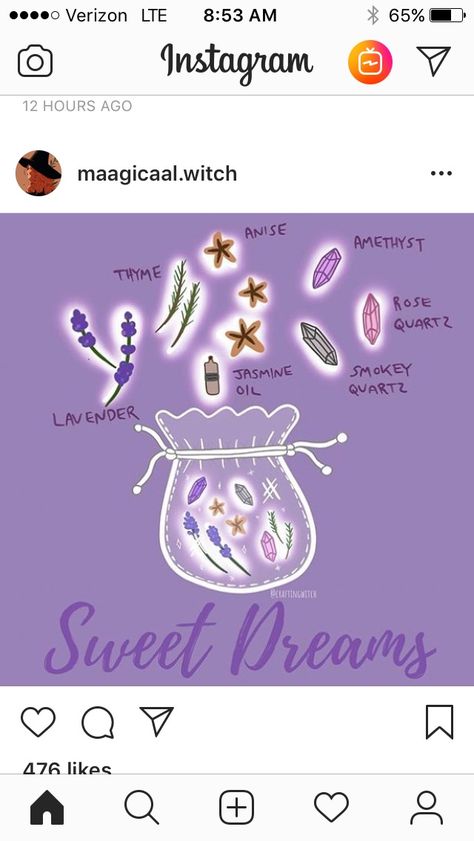 Sweet Dreams Sleep No Nightmares BOS Sleep Potion Witchcraft, Good Dreams Spell Jar, Dream Bags Witchcraft, Nightmare Spell Jar, Dream Spell Jar, Sweet Dreams Spell, Sleep Spell Jar, Sleep Spell Sachet, Sleep Mojo Bag