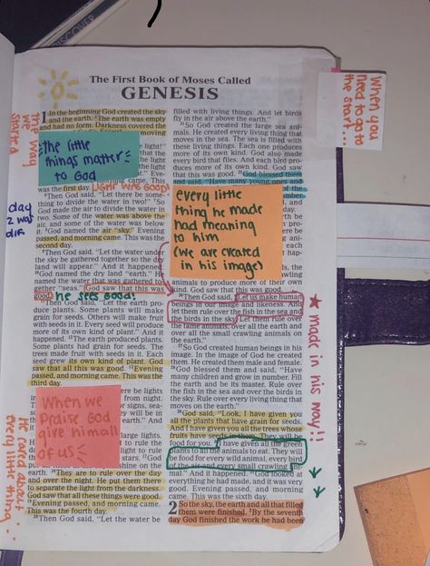 Bible Journaling Notes, Bible Doodles, Bible Studying, Bible Journaling Ideas Drawings, Bible Journal Notes, Bible Doodling, My Bible, Bible Study Methods, Bible Ideas