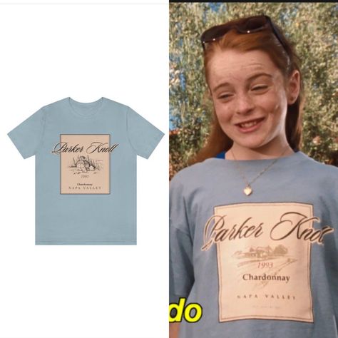 The Parent Trap, Parker Knoll, Parent Trap, On Time, Parenting, Etsy Shop, Fan, History, Halloween