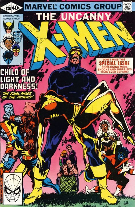 La Pieta, Xmen Comics, Patriotic Pictures, Marvel Comics Covers, John Byrne, Classic Comic Books, Dark Phoenix, Uncanny X-men, Marvel Comic Books