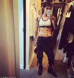 Tomboy Outfits, Androgynous Fashion, Orange Is The New Black, Ruby Rose, Tomboy Fashion, Girl Crushes, Woman Crush, Look Fashion, New Black