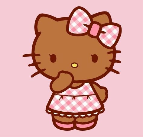 FLŸ G!RŁ on Twitter: "black hello kitty https://t.co/W7qSo7QPCD" / Twitter Hello Kitty Girl, Kitty Girl, Walpaper Hello Kitty, Hello Kitty Themes, Hello Kitty Aesthetic, Cartoon As Anime, Cat Birthday Party, Hello Kitty Characters, Kitty Drawing