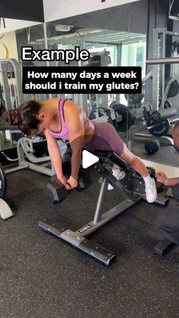 Glute Focused Exercises, Upper Glutes Workout, Glute Focused Leg Day, Training Glutes, Grow Your Glutes, Women Workouts, Ab Day, Back And Biceps, Muscle Groups