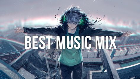 Music Mix, Dubstep, Best Music, Good Music, Jam, Gaming, Wallpapers, With Friends, Songs