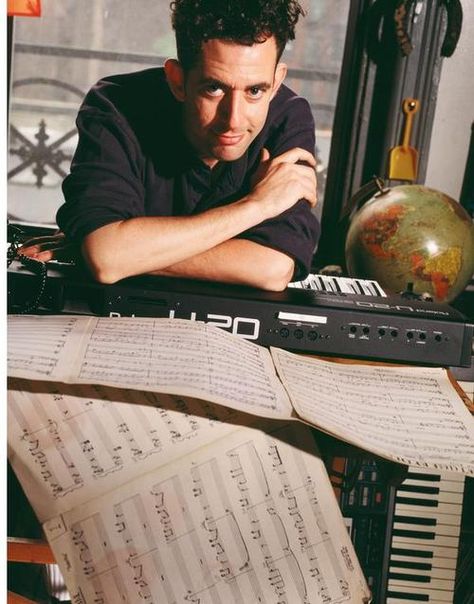 The late, great Jonathan Larson <3 Room Where It Happens Hamilton, The Room Where It Happens, Cinderella Broadway, Jonathan Larson, Aaron Burr, The Last Ship, Pulitzer Prize, Musical Plays, Alexander Hamilton