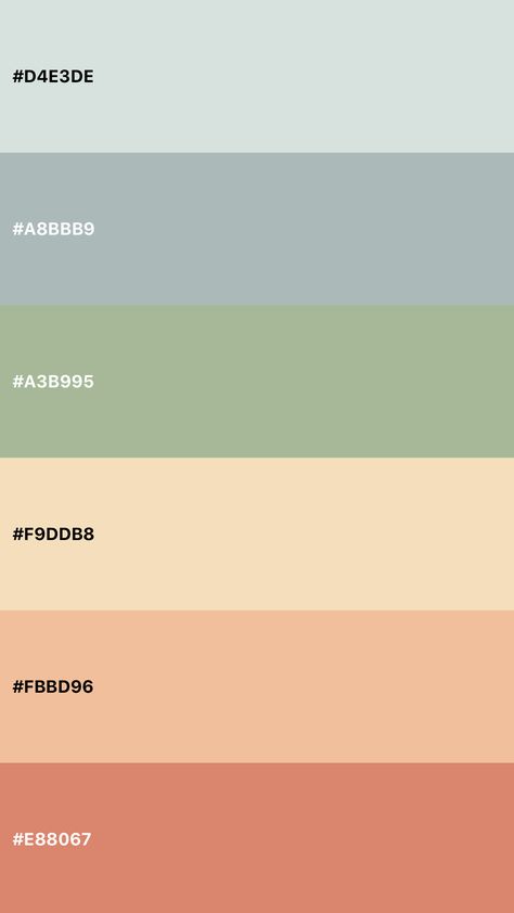 Downtown Colour Palette, Creme Pallete Color, Google Slides Color Palette, Large Color Palette With Hex Codes, Colours Platte, Pastel Hex Codes Color Schemes, Aesthetic Colour Palette Hex Codes, Rainbow Color Palette Hex Codes, Retro Pastel Color Palette