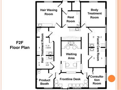 Image result for small day spa floor plan Esthetics Spa Floor Plan, Med Spa Layout Design Floor Plans, Med Spa Floor Plan, Esthetician Floor Plan, Day Spa Floor Plan, Small Spa Layout Design Floor Plans, Day Spa Decor Ideas Esthetician Room, Small Spa Design, Spa Design Plan