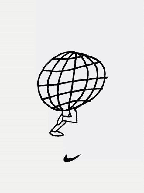 nike_run_club.gif | Are.na Running Club Aesthetic, Nike Swoosh Art, Running Shoes Illustration, Running Shirt Design, Run Illustration, Run Animation, Gym Illustration, Running Icon, Run Logo