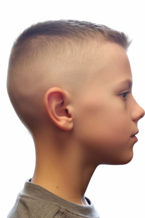 94 trendy boys' haircuts for back-to-school 2023. Cool, cute, and easy-to-style. Find the perfect haircut for your boy with our collection of stylish, modern styles. #boyshaircuts #backtoschoolhaircuts https://whispers-in-the-wind.com/best-boys-haircuts-for-school-trendy-and-easy-styles/?94-trendy-boys-haircuts-for-back-to-school-2023-cool-cute-and-easy-to-style-boyshaircuts-backtoschoolhaircuts-schoolhaircuts Short Boy Hair Cut For Boys, Short Kids Haircut Boys, Boys Short Haircut Kids Fade Hard Part, Summer Boy Haircut Short, Boys Buzz Cut Kids Fade, Boys Military Haircut, Kids Buzz Cut Boy Haircuts, High And Tight Haircut Fade Toddler, Boys Short Fade Haircut