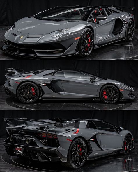 Wallpapers Cars, Cars Tattoo, Sports Cars Lamborghini, Aventador Svj, Aesthetic Cars, Cars Aesthetic, Car Organization, Aesthetic Car, Car Decorations