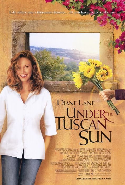 CAST: Diane Lane, Sandra Oh, Lindsay Duncan, Raoul Bova, Vincent Riotta, Mario Monicelli, Roberto Nobile, Anita Zagaria, Evelina Gori, Giulia Steigerwalt, Pawel Szajda, Valentine Pelka, Sasa Vulicevic Raoul Bova, Little Dorrit, Julie Delpy, Bon Film, Travel Movies, Under The Tuscan Sun, Movies Worth Watching, I Love Cinema, See Movie