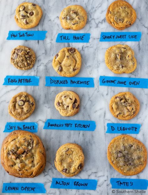 Chocolatechip Cookies, Idea Business, Levain Bakery, Parfait Breakfast, Stroopwafel, King Food, Chewy Chocolate Chip, Best Chocolate Chip Cookie, Chocolate Chip Oatmeal