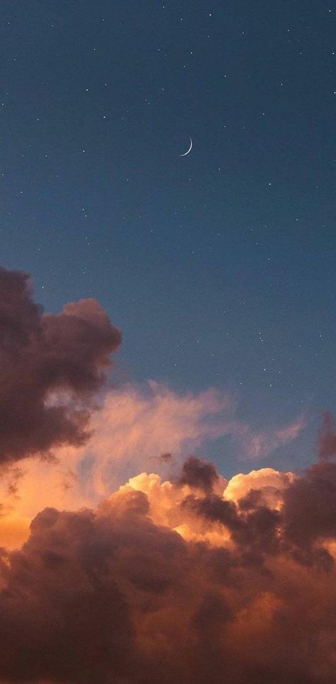 Cielo Aesthetic, Clouds Wallpaper Iphone, Music Cover Photos, Iphone Wallpaper Sky, Sky Sea, Cloud Wallpaper, Anime Wallpaper Phone, Space And Astronomy, Cool Backgrounds