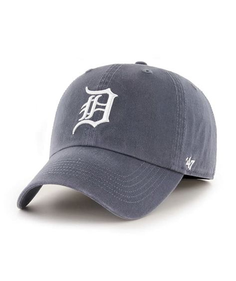 Detroit Tigers Hat, Detroit Game, Hat Aesthetic, Detroit Tigers Baseball, Tigers Baseball, Home Vintage, Gaming Gear, 47 Brand, Detroit Tigers