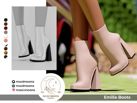 Sims 4 Cc Clothes Female Shorts Patreon, Sims 4 Ankle Boots, Sims 4 Cc Geek Clothes, Sims 4 Cc Boots Patreon, The Sims 4 Cc Patreon Shoes, Ts4 Shoes Cc, Sims 4 Cc Shoes Patreon, Sims 4 Boots Cc, Sims 4 Cc Boots