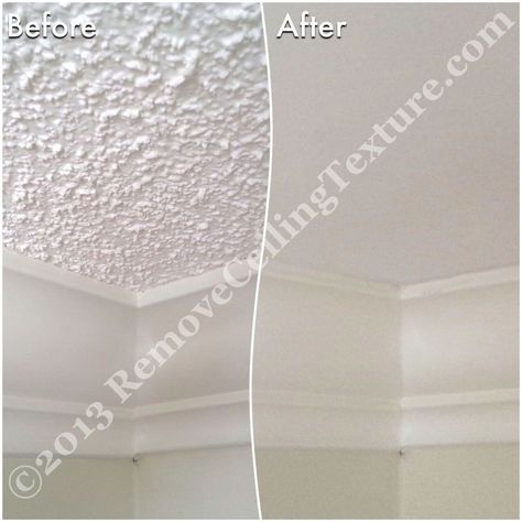 Drywalling Over Textured Ceilings vs. Ceiling Texture Removal Remove Textured Ceiling, Kitchen Ceiling Tile, Artex Ceiling, Fancy Ceiling Fan, Patterned Ceiling, Nautical Ceiling Light, Popcorn Ceiling Removal, Chrome Ceiling Fan, Vancouver Condo