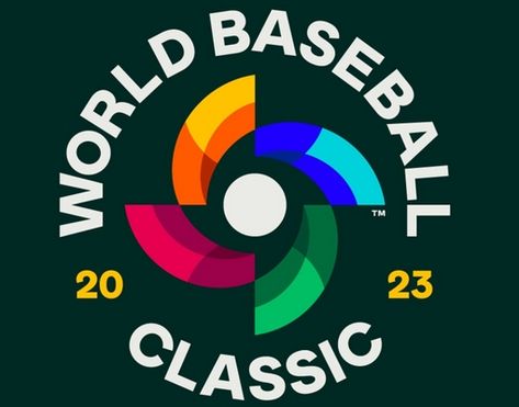 cubaninsider: World Baseball Classic March-2023 Mookie Betts, Starting Line, Baseball Stadium, World Baseball Classic, Mike Trout, Mlb Teams, The Outfield, Baseball Fan, First Game