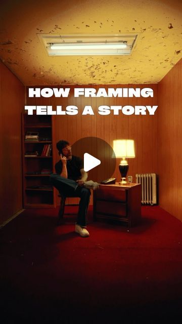 𝐉𝐔𝐋𝐈𝐄𝐍 𝐘𝐎𝐑𝐊 on Instagram: "How framing helps shape the emotion of a scene 🖼️

With intentional framing and composition, it can help to visually tell the story. Each angle helps portray certain emotions and feelings psychologically to the viewer. Directing your composition to certain focal points in your frame sets you up for the best results

Drop a comment of this helped you out ✨
.
.
.
#framing #composition #cinematography #cinematographer #videography #filmmaking #videotips" Composition Cinematography, Framing Composition, Film Composition, Filmmaking Ideas, Cinematography Composition, Filmmaking Inspiration, Film Tips, Best Cinematography, Focal Points