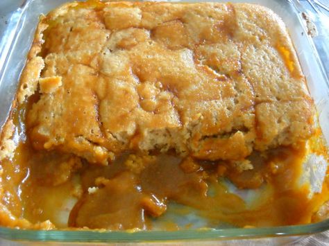 Butterscotch Dump Cake, Dessert With Butterscotch Pudding, Instant Butterscotch Pudding Recipes, Recipes With Butterscotch Pudding, Butterscotch Pudding Cake Recipe, Butterscotch Pudding Cake, Cake With Sauce, Butterscotch Pudding Dessert, Butterscotch Pudding Recipes