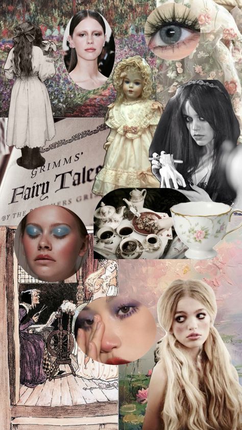 #darkingenue #ingenueessence #kitchener #kitcheneressence #ingenue Ingenue Essence, Grimm Fairy Tales, Grimm, Fairy Tales, Essence