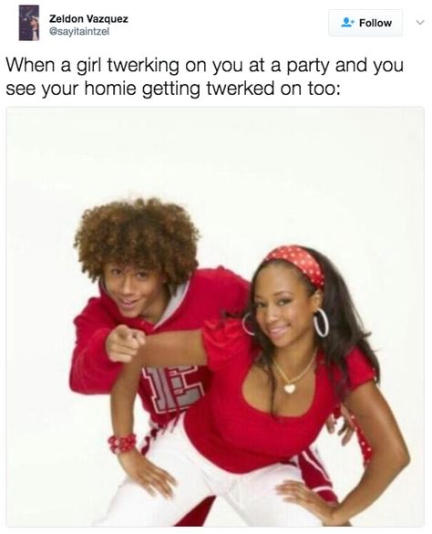 51 Hilarious "High School Musical" Tumblr Posts And Tweets Taylor Mckessie, Tumblr School, Lucas Grabeel, Monique Coleman, Corbin Bleu, Funny Photos Of People, High School Musical 2, Funny Quotes Tumblr, High School Musical 3