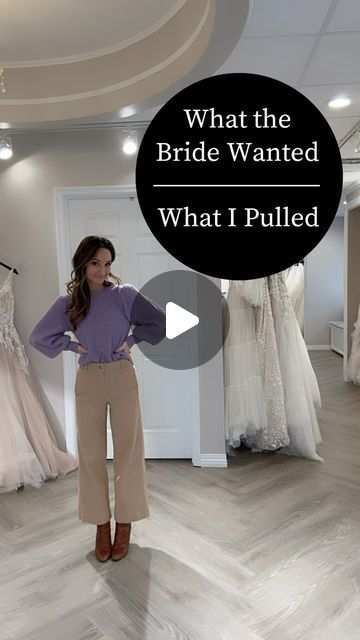 Clarice’s Bridal on Instagram: "Take a look at some of the gowns our consultants pulled according to our ONLINE bride’s request. 💕 (Obviously, this is our staff showing the gowns and not the actual bride). 💕 This was an online request sent in to us, so we do not know the winner. However, if you had to choose, what’s your favorite? . . #maggiesotterodesigns #sophiatolli #chicnostalgia #morilee #allurebridals #bridalshop #bridaltictok #weddingtictok #stlbridalshop #stlouisbridalshop #weddingdresses #bridalgowns #claricesbridal #gettingmarried #bridaltrends #justengaged #bridalinfluencer #bridetobe #weddingreels #bridal #weddingplanning #engaged #beststlouisbridalshop #FYP #coloredweddingdress" Bride Moodboard, Colored Wedding Dress, Just Engaged, Mori Lee, Allure Bridal, Bride Wear, Bridal Shop, Real Brides, The Winner