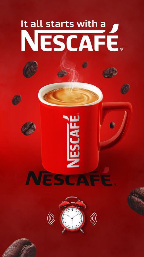 Nescafe Wallpaper, Nescafe Poster, Nescafe Ads, Amul Ice Cream, Nescafe Gold Blend, Nescafe Gold, Product Banner, Dr Ambedkar Hd Wallpaper New, Coffee Poster Design