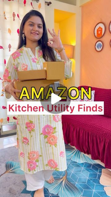 Meenal-DIY Home Decor &  lifestyle❣️🧿 on Instagram: "Comment for the links ✨3 Brilliant kitchen and home utility products which will easy your life and perfect finds for homemakers. 
.
.
.
#kitchentools #kitchenmusthaves #kitchenfinds #homeimprovement #homeimprovementideas #tipsandhacks 
#bestkitchengadgets #kitchengadgets #chopper #electricchopper #plixxo #pinterest #amazonfind #amazonhome #reelinstagram #smartkitchen #kitchenfind #amazonmusthave #amazonfinds #explorepage" Kitchen Utility, Kitchen Gadgets Unique, Kitchen Utilities, Kitchen Must Haves, Smart Kitchen, Cool Kitchen Gadgets, Unique Kitchen, Amazon Home, Cool Kitchens