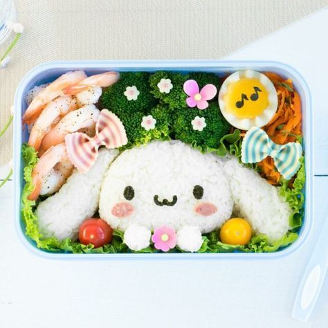 Roasted Tomato Yaki Onigiri (Grilled Rice Ball) - Love At First Bento Bento Box Aesthetic, Resep Sushi, Kotak Bento, Bento Box Lunch For Kids, Rice Meat, Box Aesthetic, Bento Box Recipes, Bento Kids, Chicken Honey