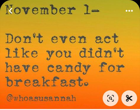 Halloween Humor, Fall Humor, Halloween Memes, Corny Jokes, November 1st, Crazy Things, Halloween Quotes, Holiday Humor, Nov 1