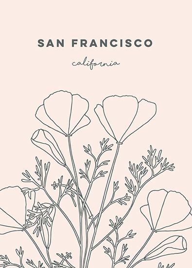 A hand-lettering illustration of California golden poppy flowers. Leftist Art, California Poppy Drawing, California Golden Poppy, Lotus Flower Logo Design, California Poppy Tattoo, Candle Logo Design, Golden Poppy, Basic Aesthetic, Wildflower Drawing