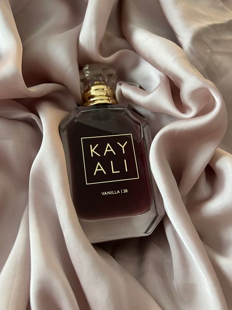 Kayali Perfume Vanilla 28, Kayli Perfum, Kayali Vanilla 28 Aesthetic, Vanilla Cinnamon Perfume, Kayali Vanilla Coco, Kay Ali Vanilla 28, Vanilla Scents Perfume, Vinalla Perfume, Best Kayali Perfume