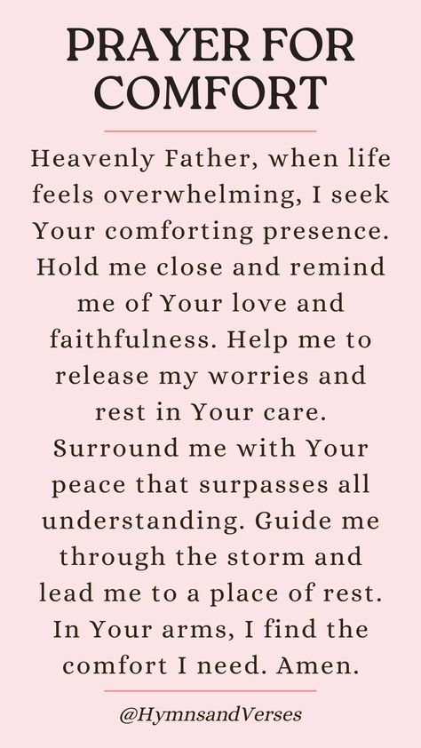 Turn to this prayer for comfort and strength in challenging moments. Ask for God's healing touch to soothe your heart. Prayers For Missing Person, Beautiful Prayers Strength, Prayer Over Friendship, Prayers For Faith And Strength, Prayers For Others Healing, Prayers For Others In Need, Prayers To Find My Soulmate, Prayers For Guidance Strength, Prayers For Motivation