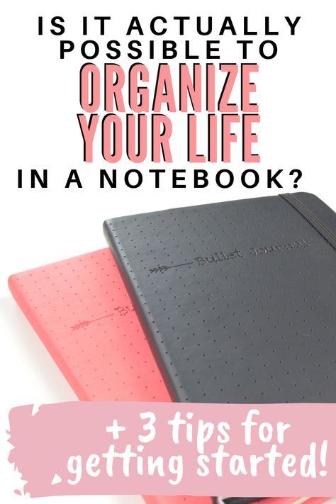 Work Notebook Organization, Organization Notebook, Functional Organization, Pretty Notebooks, Work Notebook, Personal Notebook, Chore List For Kids, Organize Life, Better Organization