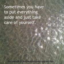 Looking after yourself is just as important as looking after others Look After Yourself Quotes, Yourself Quotes, I Am Enough, Different Quotes, Look After Yourself, Feeling Blue, Meaning Of Life, Wonderful Words, Love Your Life