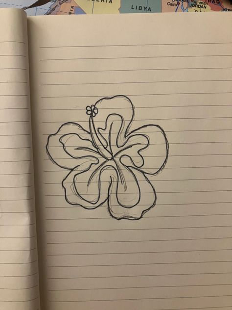 Things To Draw On Dotted Paper, Flower Drawing Inspo Sketch, Aesthetic Doodles Flowers, Summer Inspired Drawings, Simple Shark Wallpaper, Y2k Flower Drawing, Drawing Ideas Easy Doodles Aesthetic, Drawing Inspo Animals, Funky Flowers Drawing