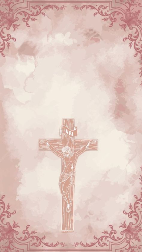 Aztec Pattern Wallpaper, Jesus Art Drawing, Christmas Wallpaper Iphone Cute, Christian Iphone Wallpaper, Catholic Wallpaper, Jesus Wall Art, Christian Quotes Wallpaper, Cute Bibles, Dark Red Wallpaper