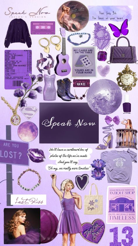 Taylor swift speak now aesthetic #taylorswiftaesthetic #taylorswift #speaknowtaylorsversion #aesthetic Fearless Era Aesthetic Outfits, Speak Now Era Aesthetic Outfits, Taylor Swift Party Theme Ideas, Speak Now Era Makeup, Taylor Swift Speak Now Party, Speak Now Era Aesthetic, Speak Now Aesthetic Taylor Swift, Taylor Swift Albums Aesthetic, Speak Now Party