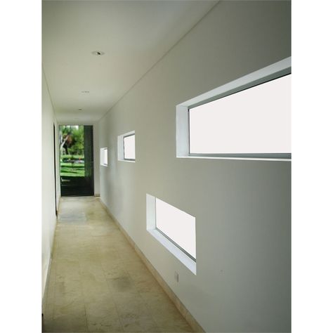 Velux Skylights, Traditional Windows, When One Door Closes, Timber Windows, Walk In Robe, Frosted Windows, Powder Room Small, Interior Windows, Melbourne House