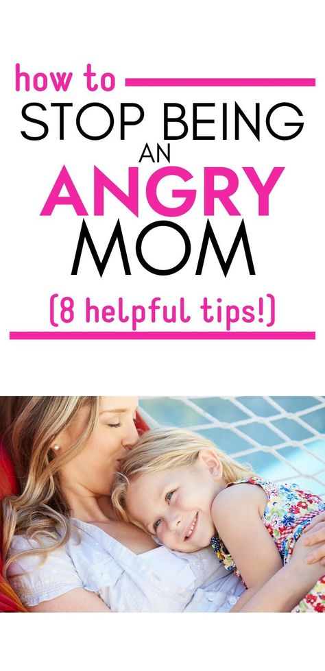 Anger Management For Adults, Angry Mom, Anger Management Activities, Angry Child, Single Mom Life, Positive Parenting Solutions, Parenting Solutions, Conscious Parenting, Smart Parenting