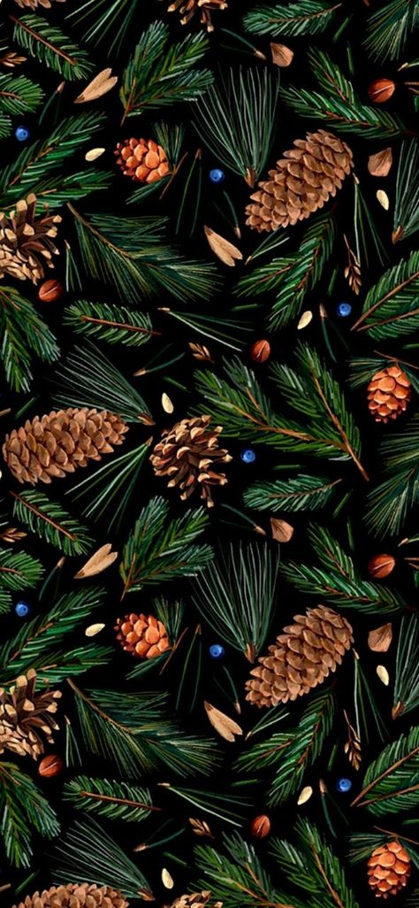 Yule Wallpaper Aesthetic, Dark Yule Wallpaper, Yule Phone Background, Yule Iphone Wallpaper, Christmas Cell Phone Wallpaper, Festive Wallpaper Iphone, Yule Backgrounds Wallpapers, Yule Wallpaper Iphone, Yule Phone Wallpaper