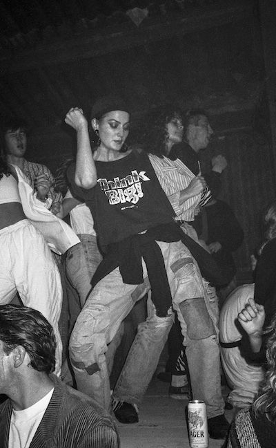 See Photos Of East London Raves From The 80s - The early days of the move east. Gavin Watson, Rave Aesthetic, 90s Rave, Techno Party, Arte Hip Hop, Rave Culture, Youth Club, Mode Punk, Rave Party