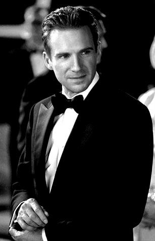 He might be an uppity tosser, but I **adore** him! The English Patient, Ralph Fiennes, Liam Neeson, British Actors, Most Beautiful Man, James Bond, Facts About, Celebrity Crush, Movie Stars