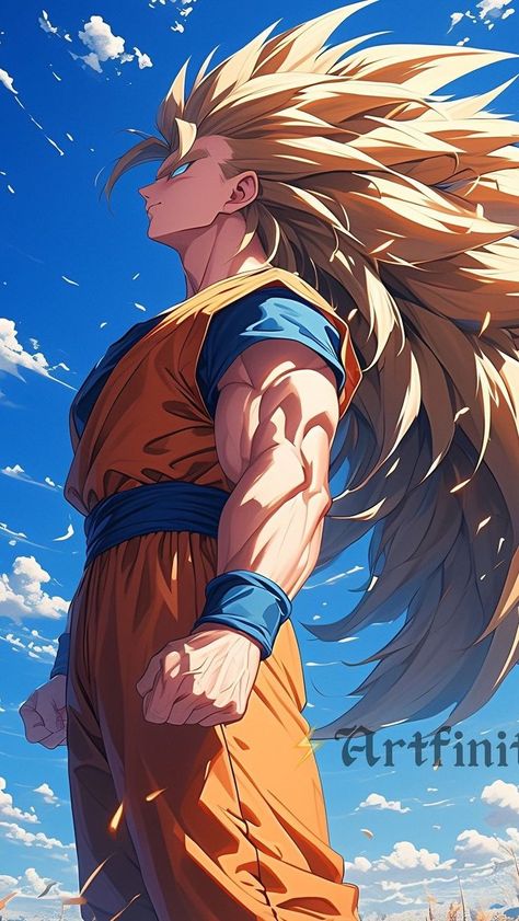 Ssj3 Goku, Goku Super Saiyan 3, Boichi Manga, Super Saiyan 3, Dragon Ball Painting, Dragon Ball Super Wallpapers, Dragon Ball Art Goku, Dragon Ball Super Artwork, Goku Vegeta