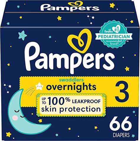 Pampers Swaddlers, Selling Products, Baby Skin, Medical Supplies, Baby Care, Skin Protection, Skin Health, Night Time, Healthy Skin