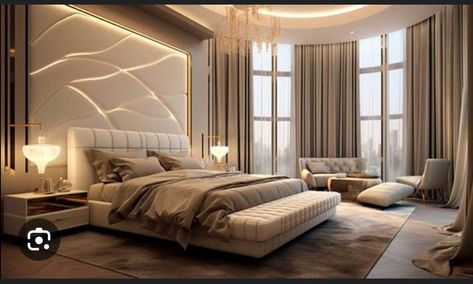 Luxury Bedroom, Exploring The World, White Bedroom, Unique Spaces, Luxurious Bedrooms, Luxury Interior Design, Diy Inspiration, Luxury Interior, Join Me