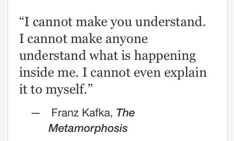 Sylvia Plath, Kafka The Metamorphosis, Kafka Metamorphosis, Frank Kafka, Kafka Quotes, The Metamorphosis, Franz Kafka, Captain America Civil, Literature Quotes