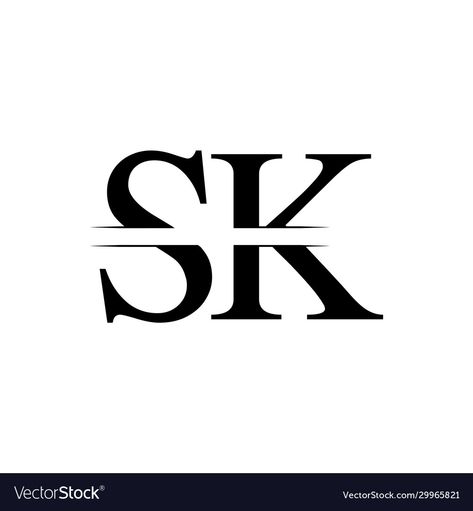 Sk Initials Logo, Sk Design Logo, Sk Logo Design Fonts, Sk Logo Design Letter, Sk Png, Sk Logo Design, Logo Sk, P Name Wallpaper Hd Love, Logo Design Fonts